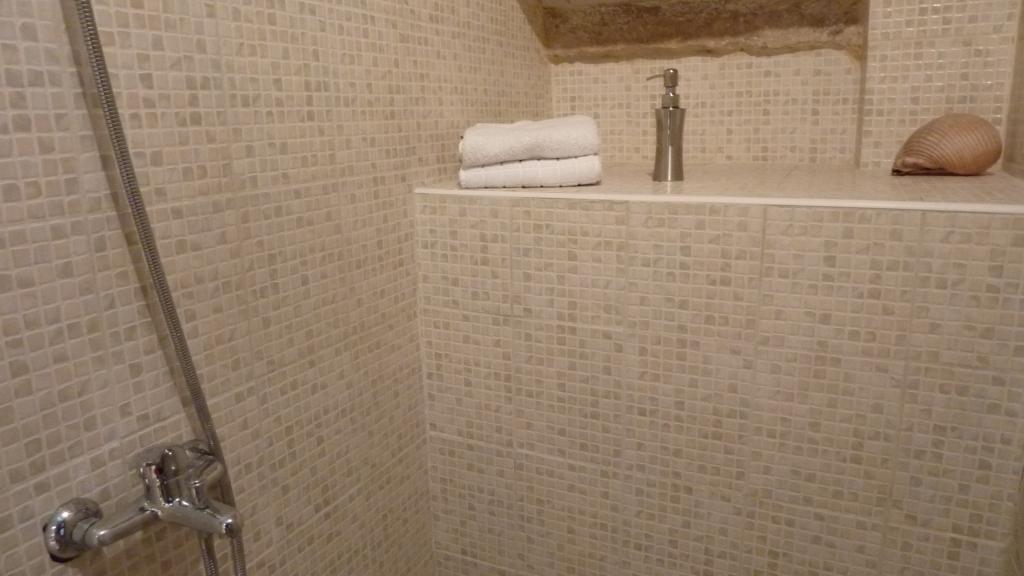 Authentic Mediterranean Apartment Spalato Camera foto