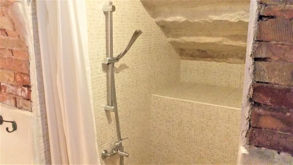 Authentic Mediterranean Apartment Spalato Esterno foto