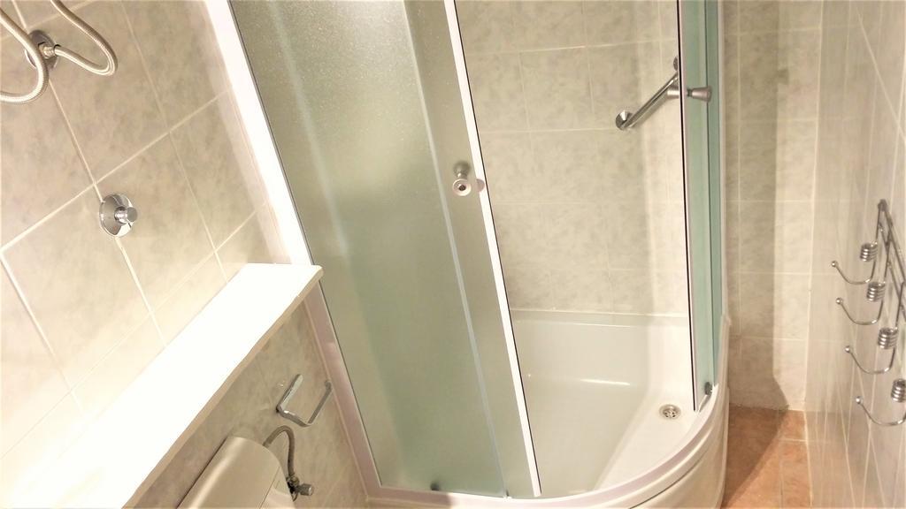 Authentic Mediterranean Apartment Spalato Esterno foto