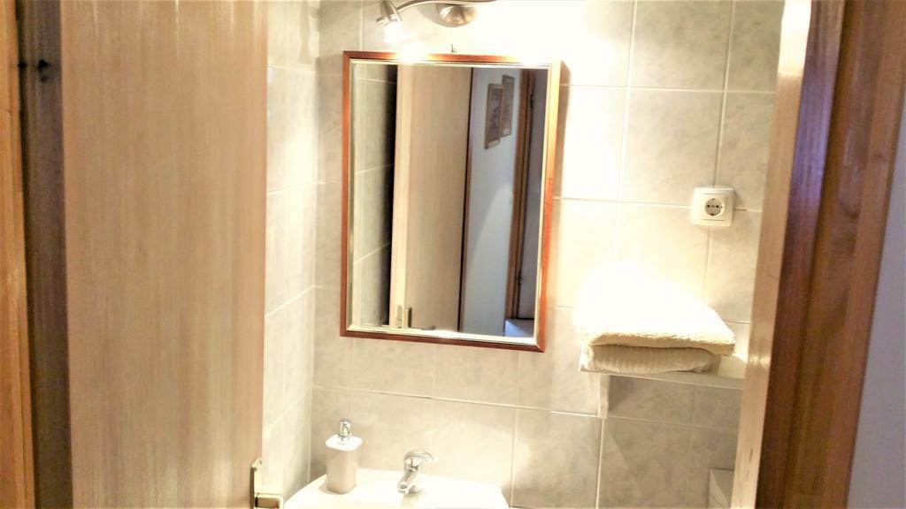 Authentic Mediterranean Apartment Spalato Esterno foto