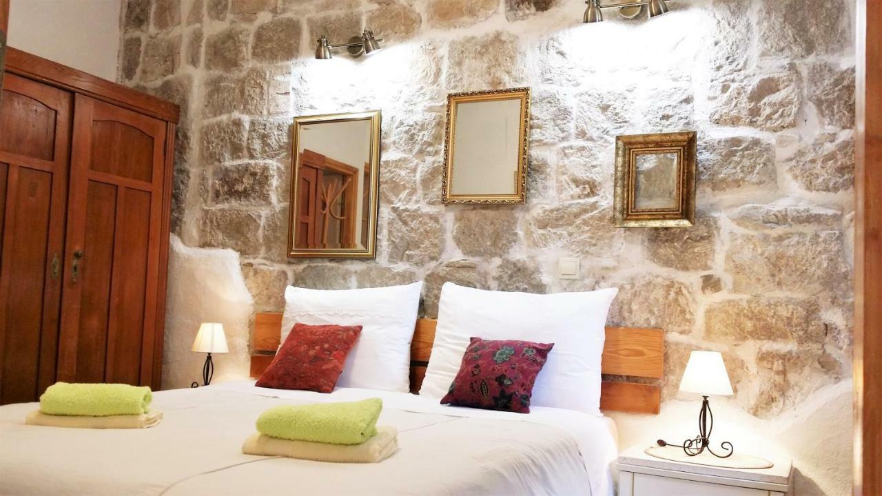 Authentic Mediterranean Apartment Spalato Esterno foto