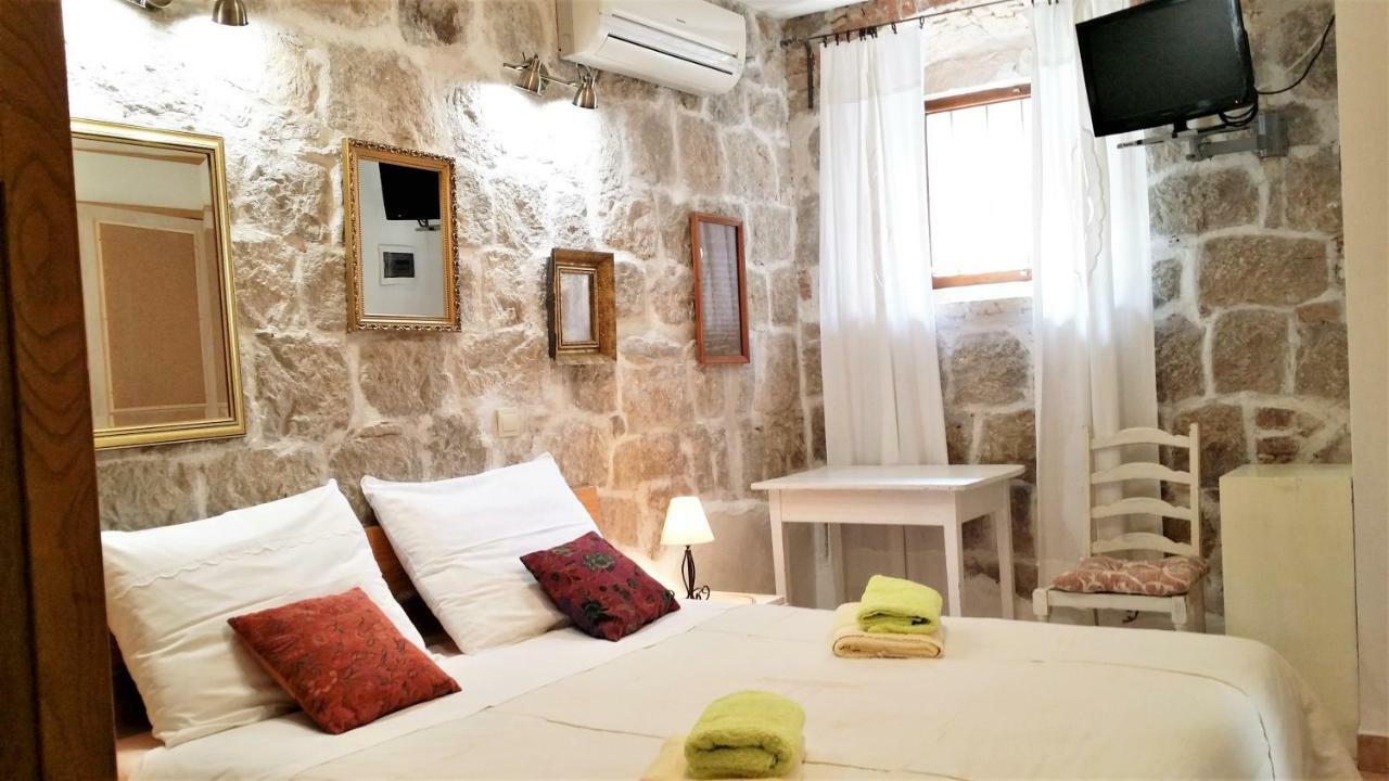 Authentic Mediterranean Apartment Spalato Esterno foto
