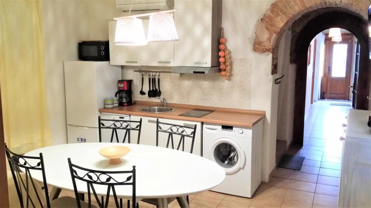 Authentic Mediterranean Apartment Spalato Esterno foto