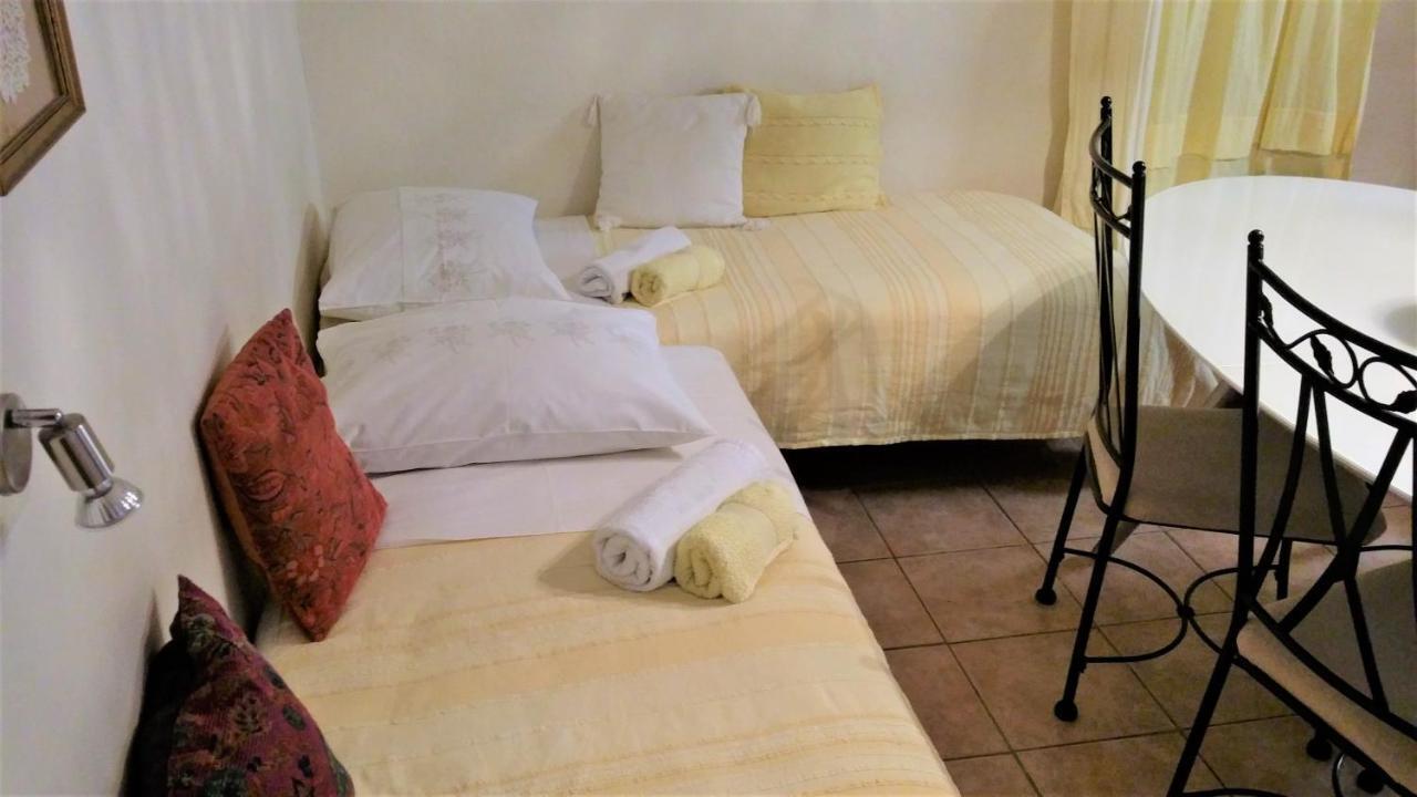 Authentic Mediterranean Apartment Spalato Esterno foto